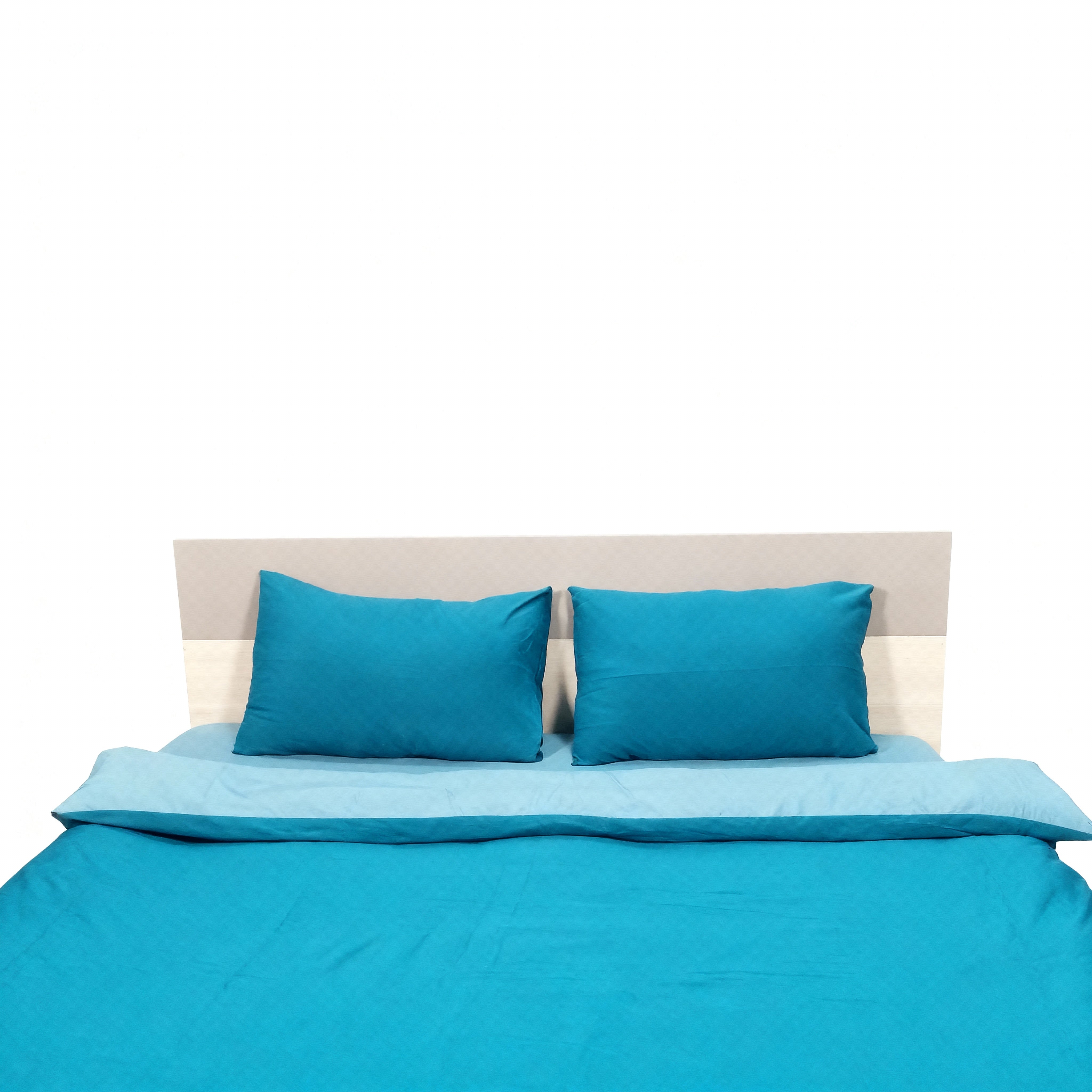 Blanki Bedding Set — Soft Touch (Reversible)