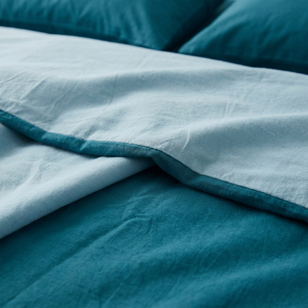 Blanki Bedding Set — Soft Touch (Reversible)