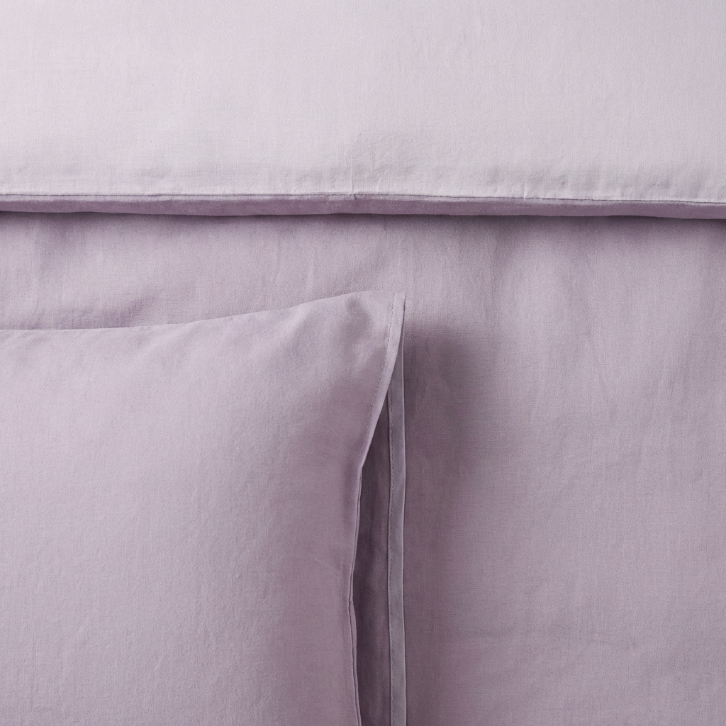 Blanki Bedding Set — Soft Touch (Reversible)