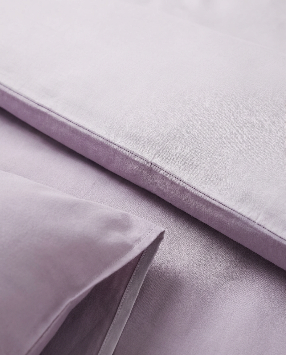 Blanki Bedding Set — Soft Touch (Reversible)