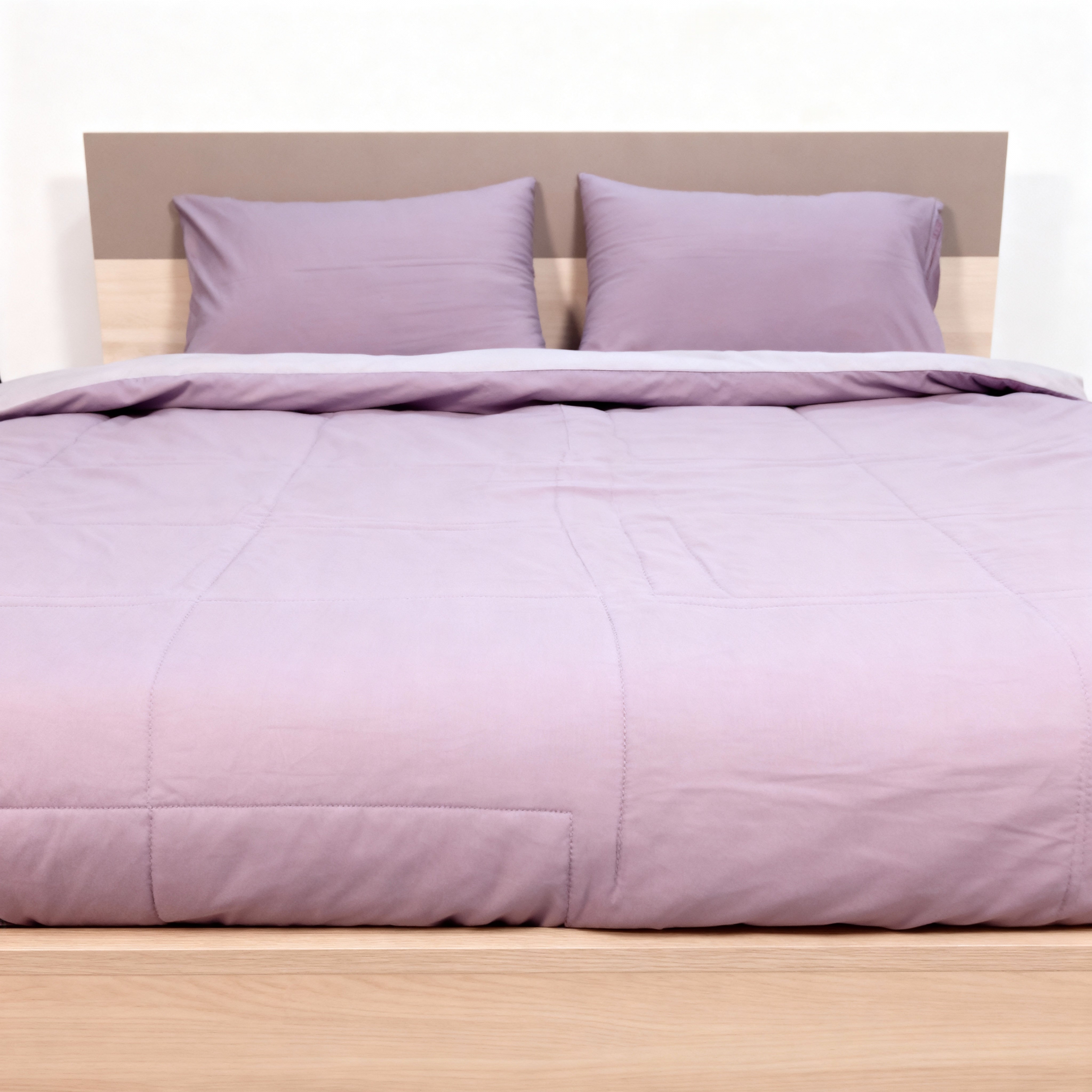 Blanki Bedding Set — Soft Touch (Reversible)