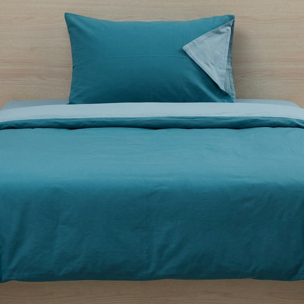 Blanki Bedding Set — Soft Touch (Reversible)