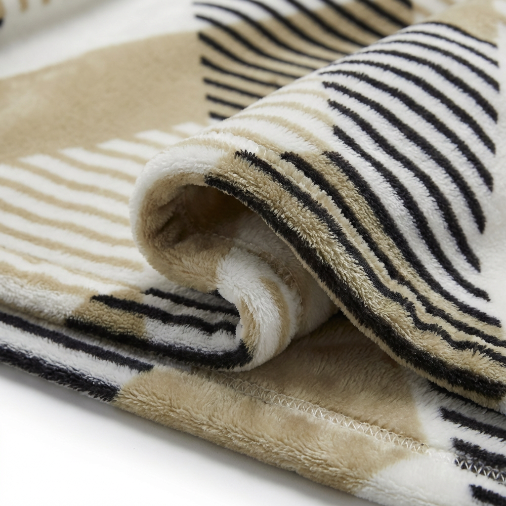 Blanki Blanket — Patterned