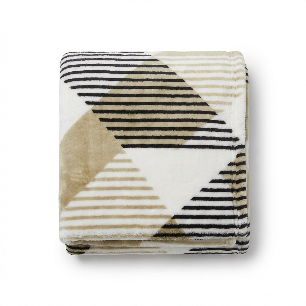 Blanki Blanket — Patterned