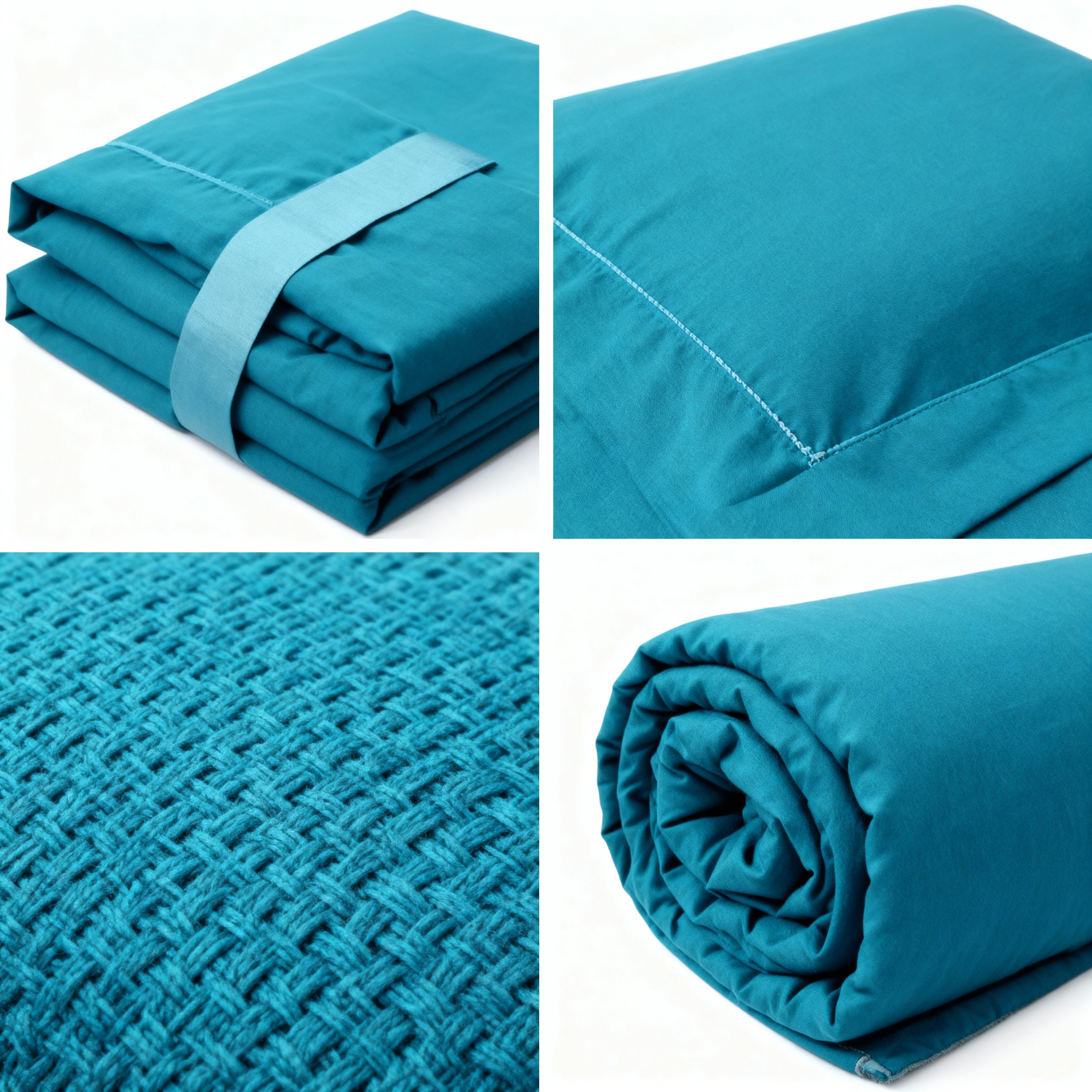 Blanki Bedding Set — Premium Cotton Blend