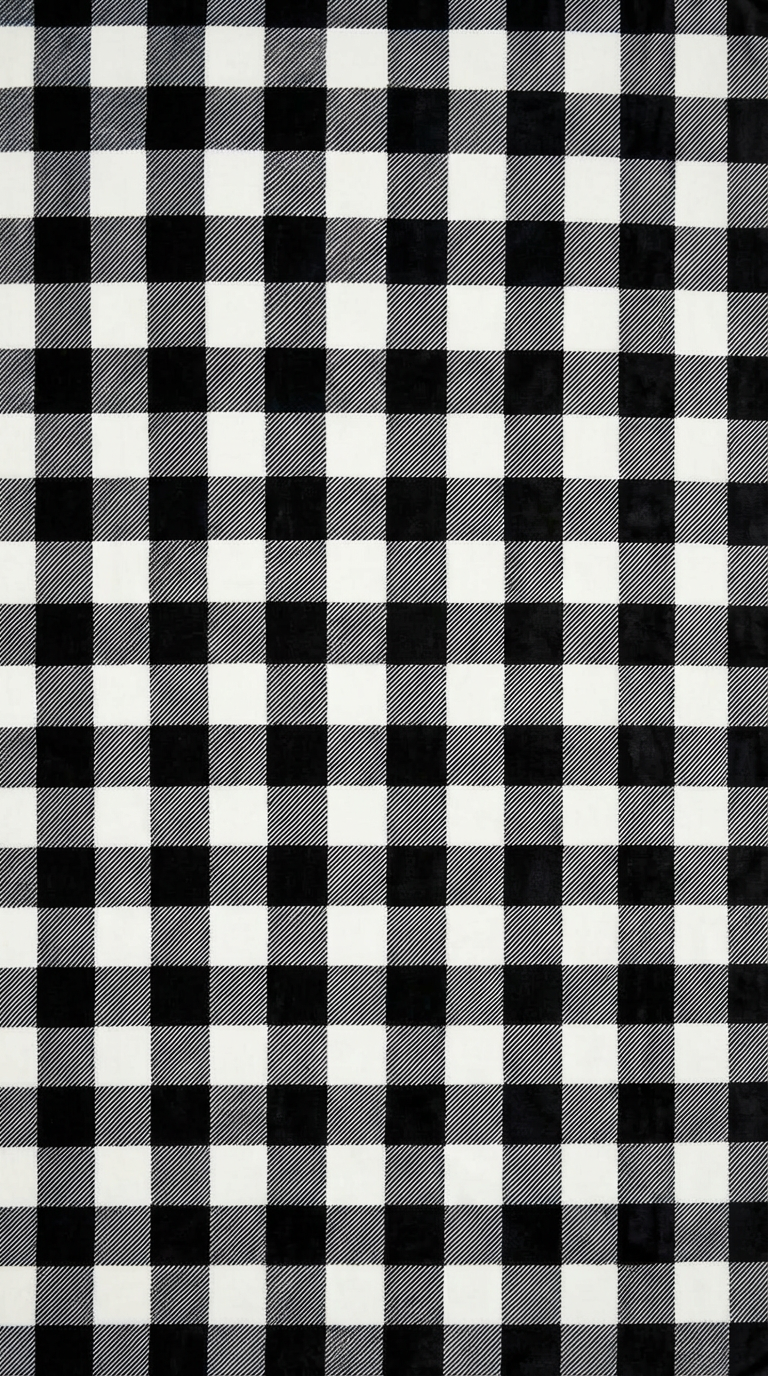 Blanki Blanket — Patterned