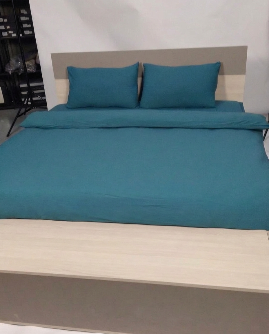 Blanki Bedding Set — Premium Cotton Blend