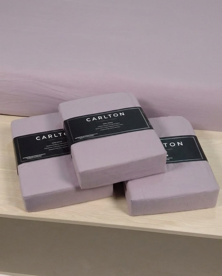 Blanki Bedding Set — Premium Cotton Blend