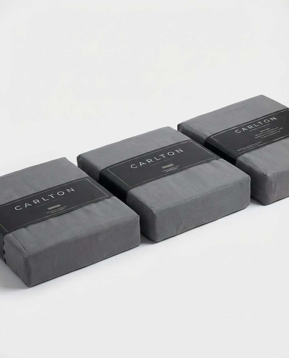 Blanki Bedding Set — Premium Cotton Blend