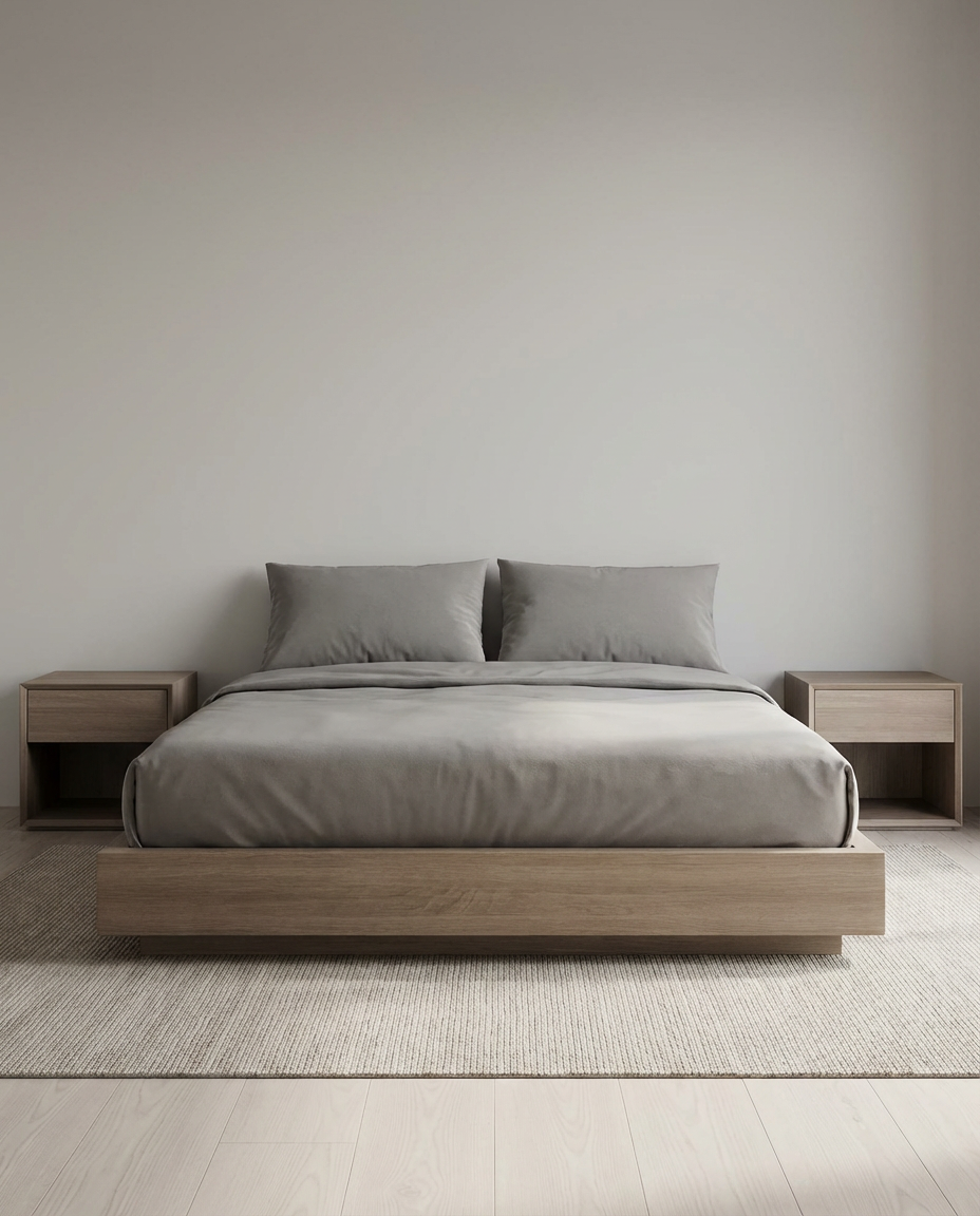 Blanki Bedding Set — Premium Cotton Blend