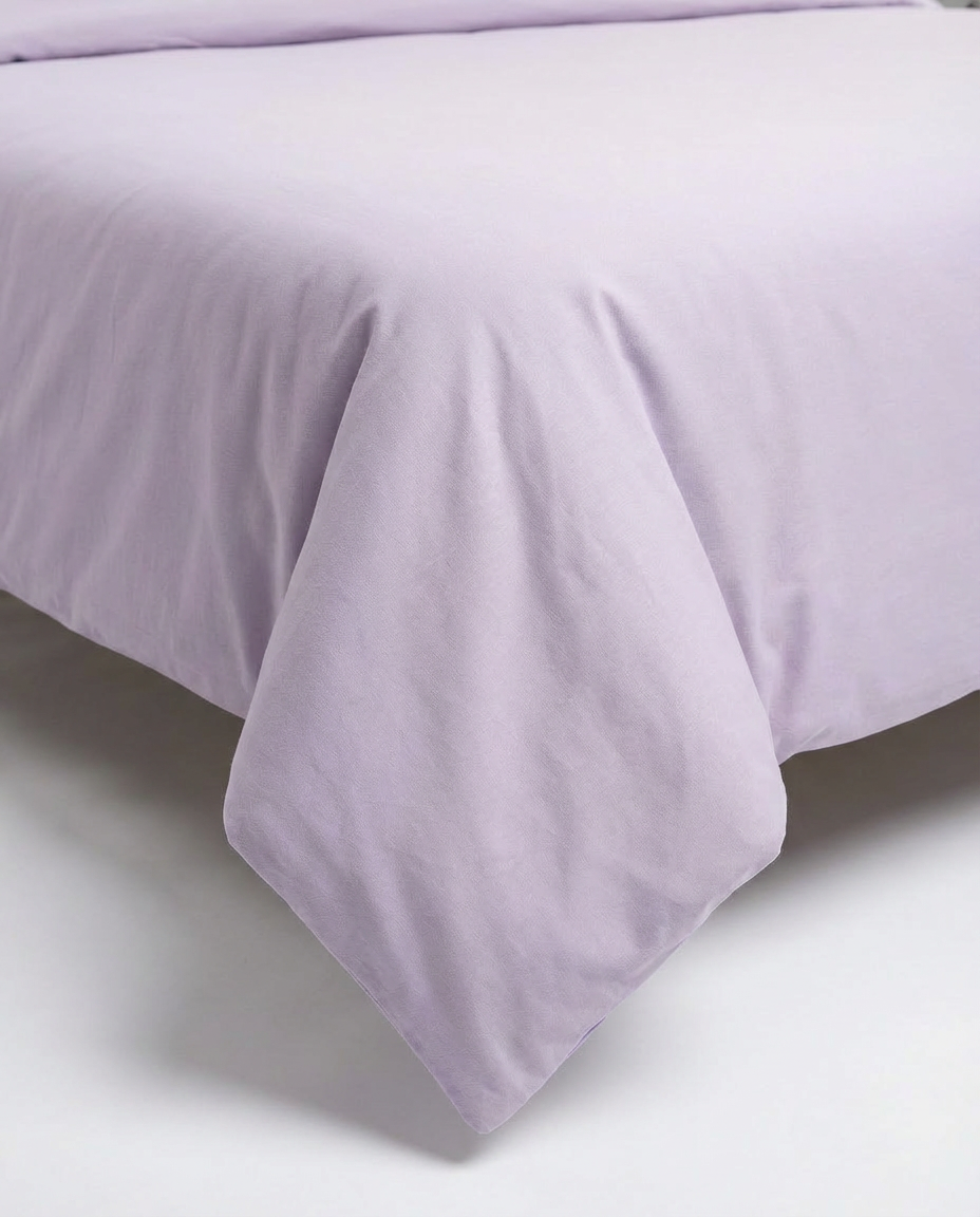 Blanki Bedding Set — Premium Cotton Blend