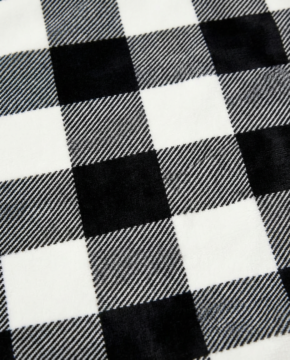 Blanki Blanket — Patterned