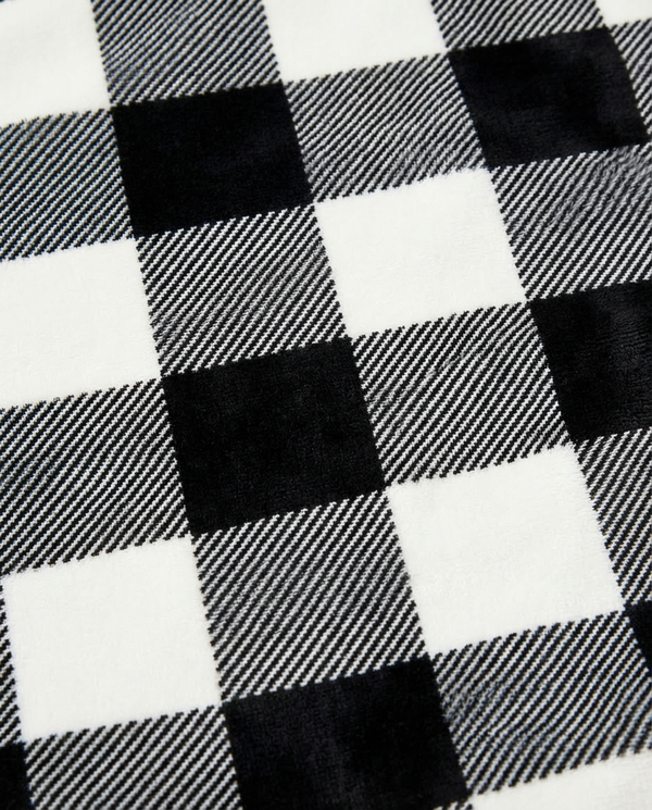 Blanki Blanket — Patterned