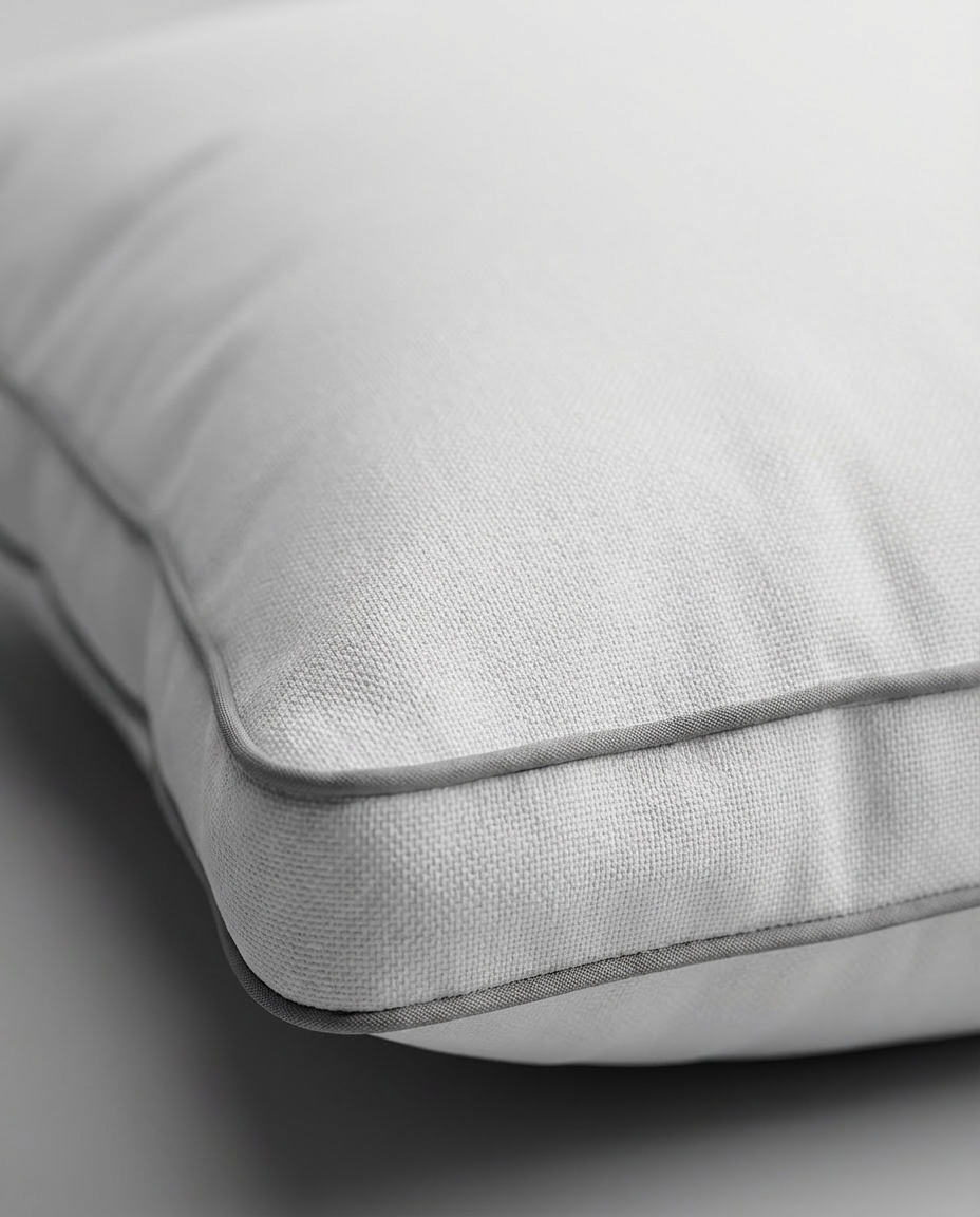 Blanki Feather‑Like Pillow (50×75 cm)