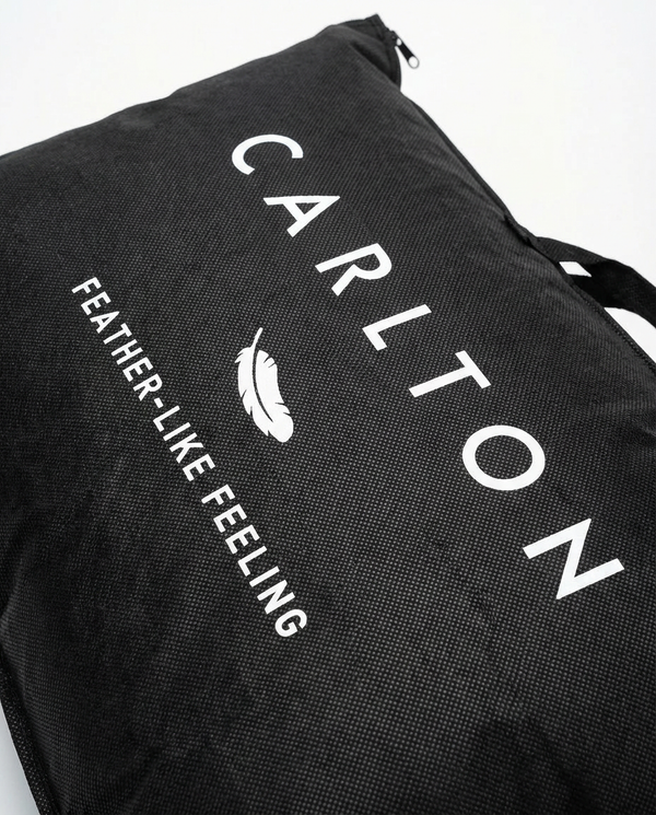 Blanki Feather‑Like Pillow (50×75 cm)