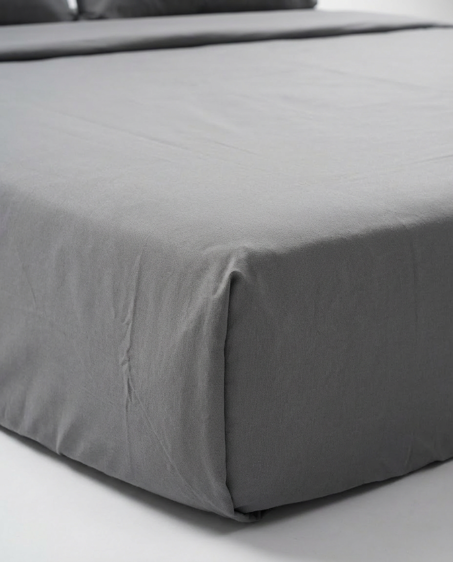 Blanki Bedding Set — Premium Cotton Blend