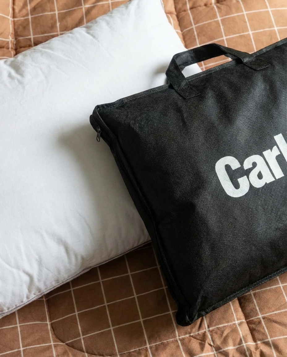 Blanki Cloud Pillow (Adjustable)