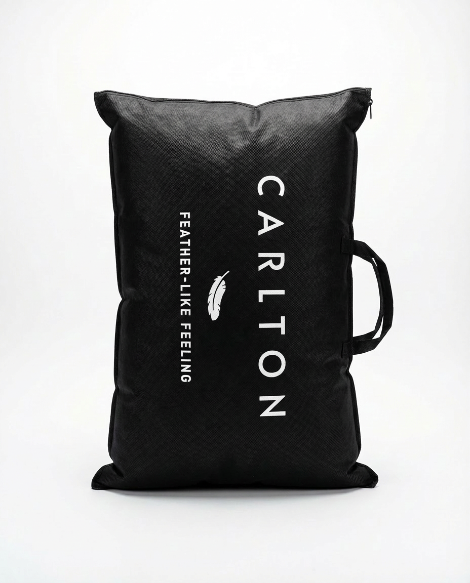 Blanki Feather‑Like Pillow (50×75 cm)