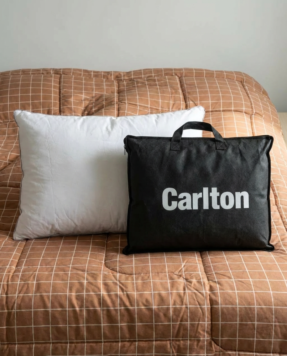 Blanki Cloud Pillow (Adjustable)