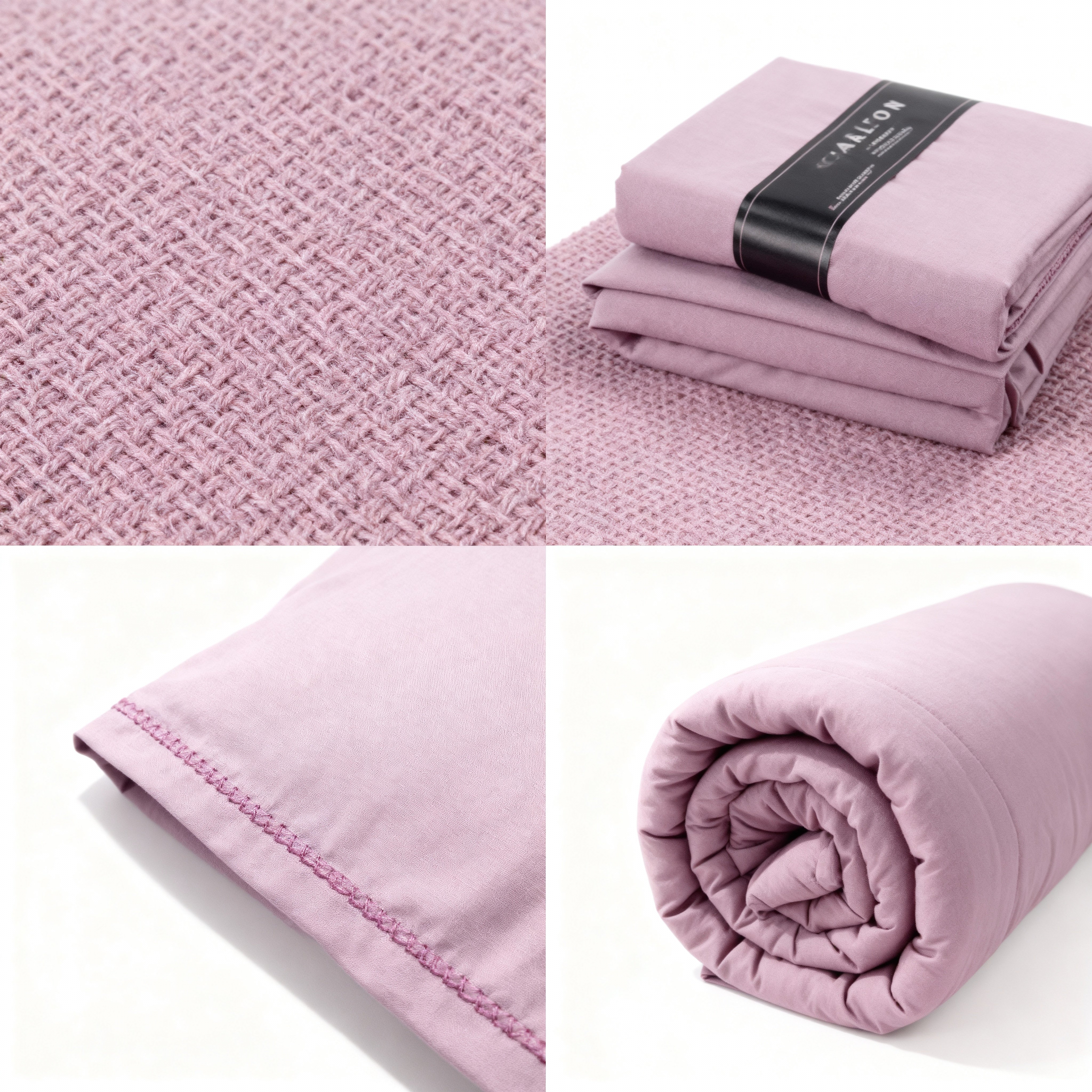 Blanki Bedding Set — Premium Cotton Blend