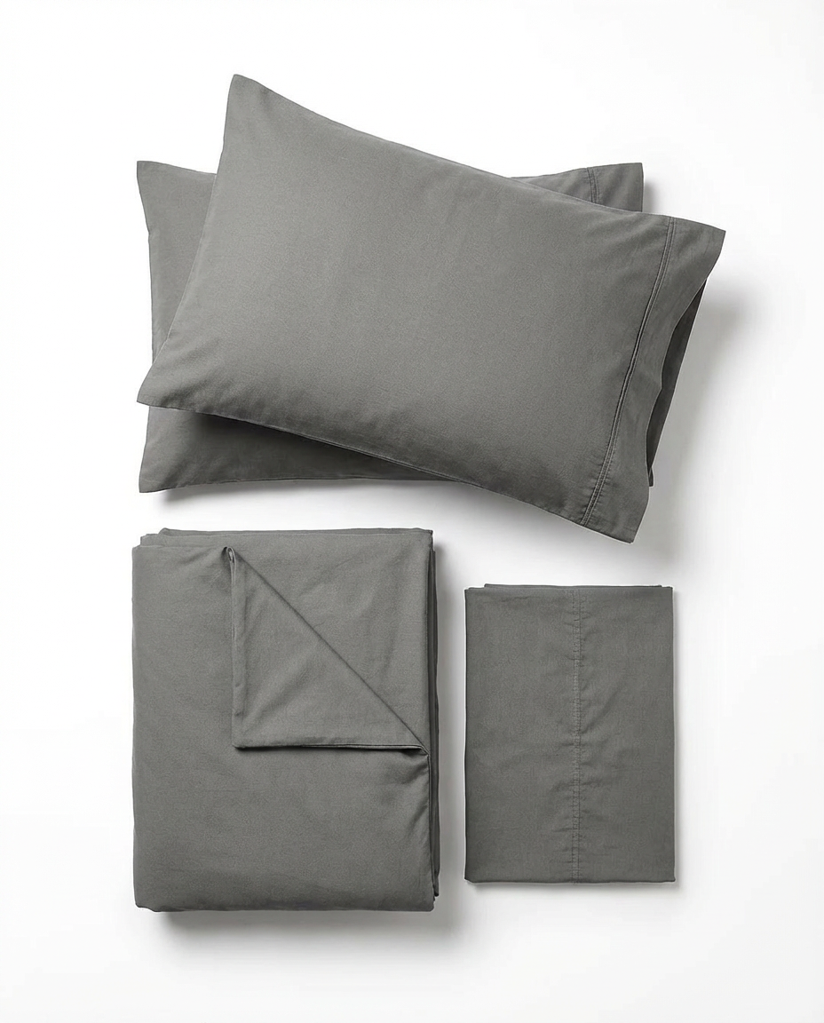 Blanki Bedding Set — Premium Cotton Blend