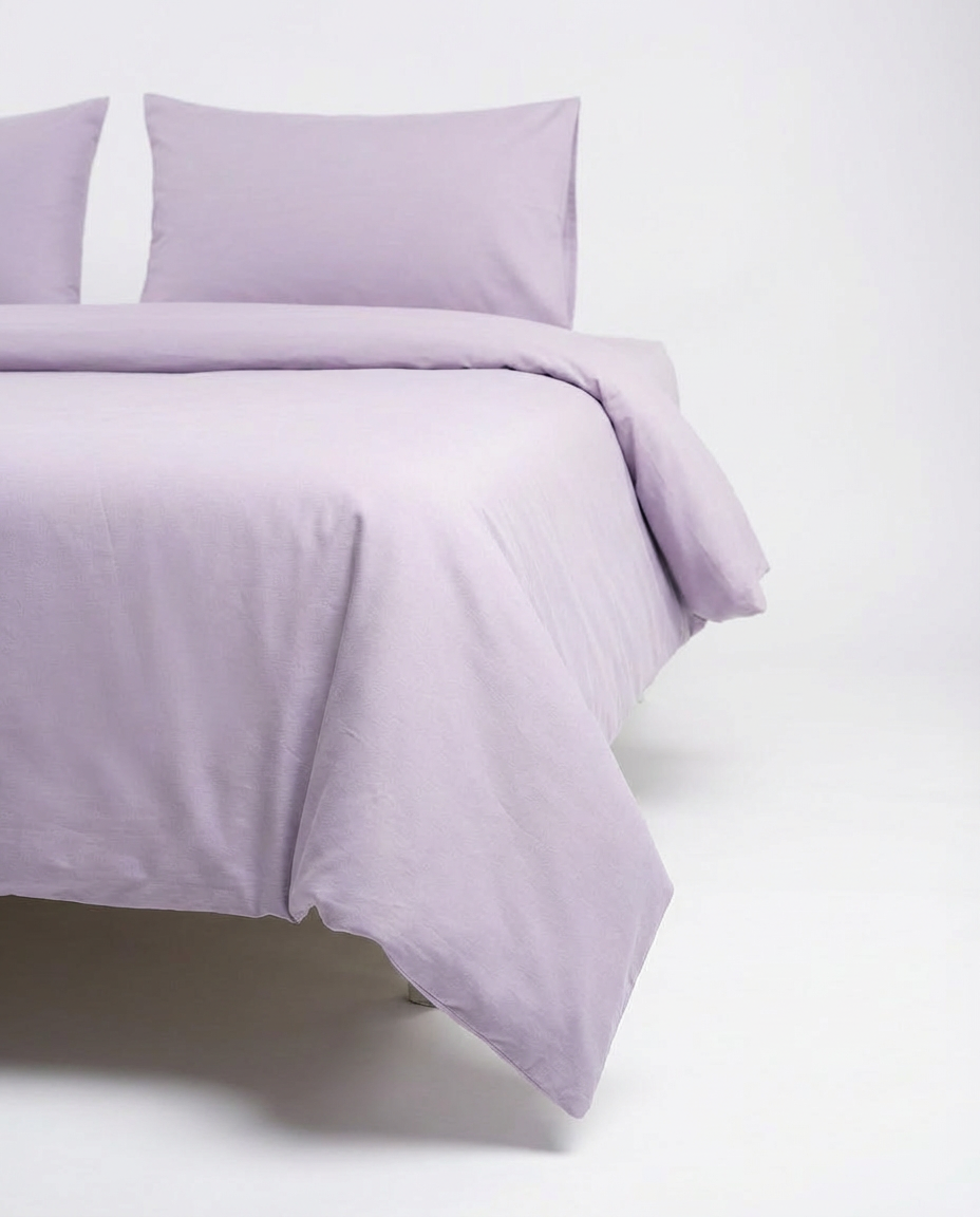 Blanki Bedding Set — Premium Cotton Blend