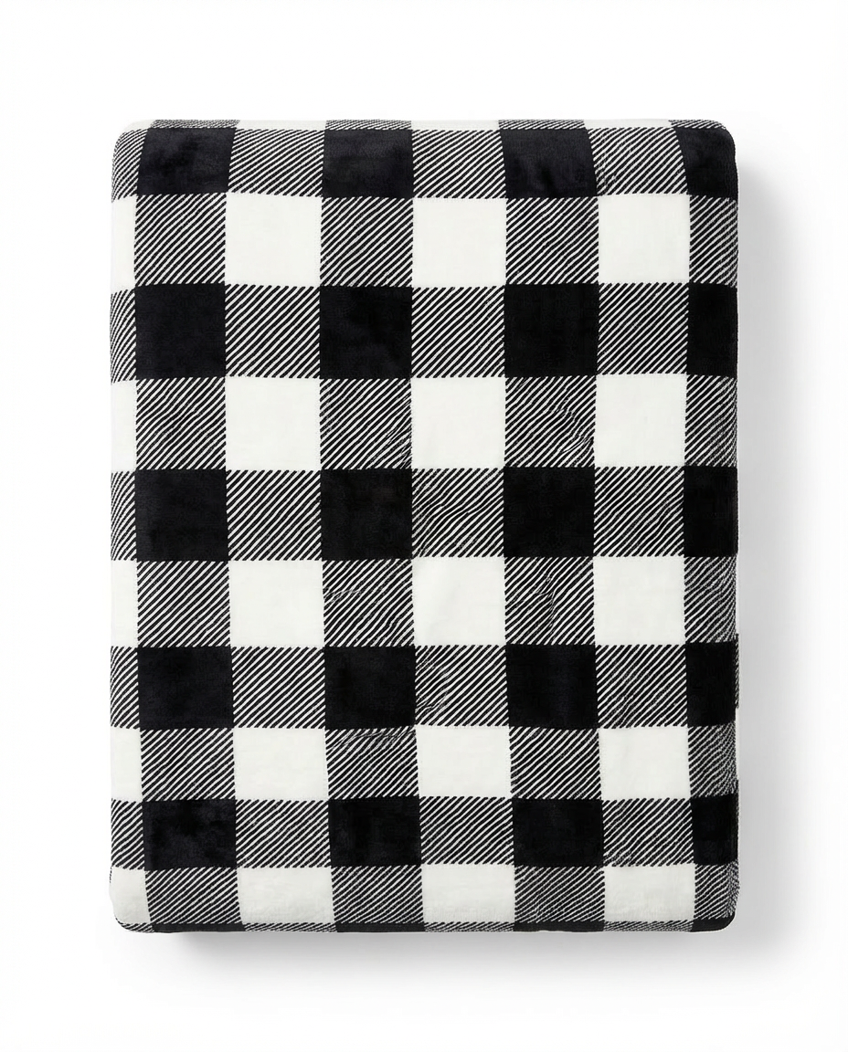 Blanki Blanket — Patterned