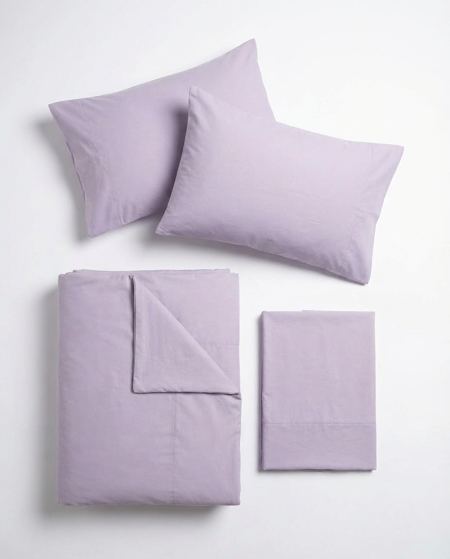 Blanki Bedding Set — Premium Cotton Blend