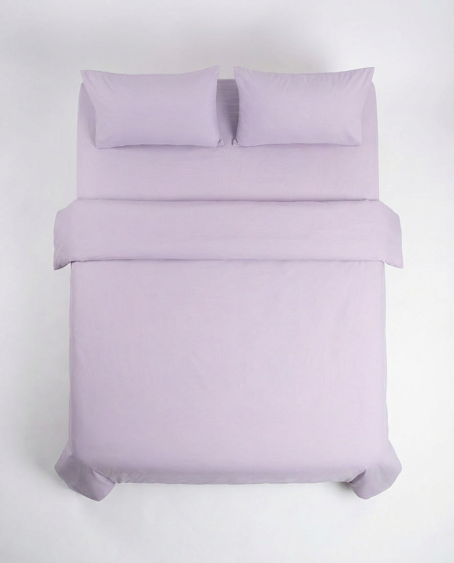 Blanki Bedding Set — Premium Cotton Blend