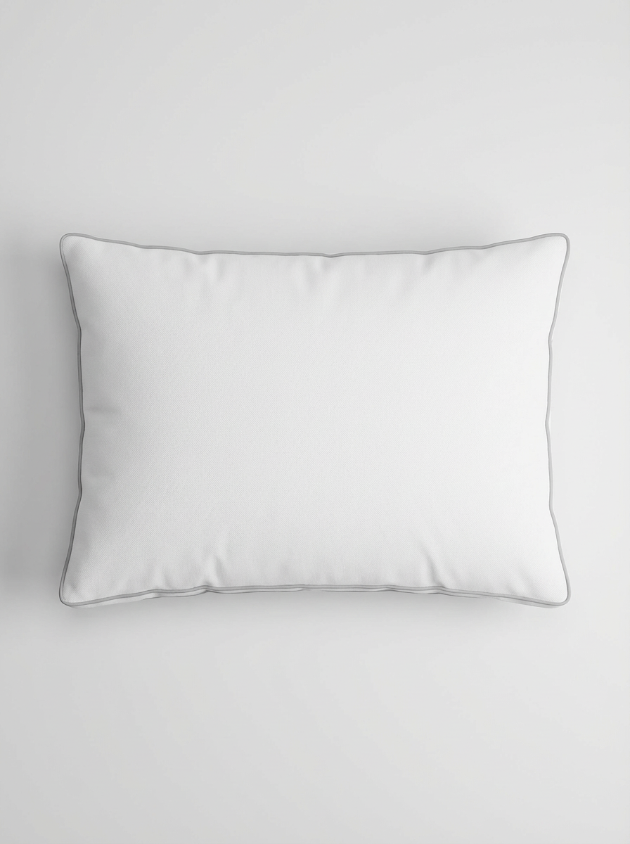 Blanki Feather‑Like Pillow (50×75 cm)