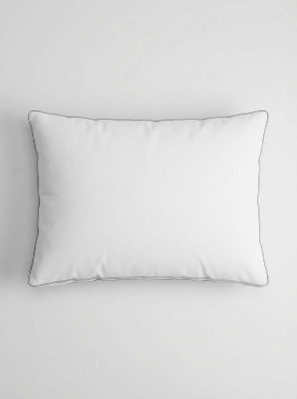 Blanki Feather‑Like Pillow (50×75 cm)