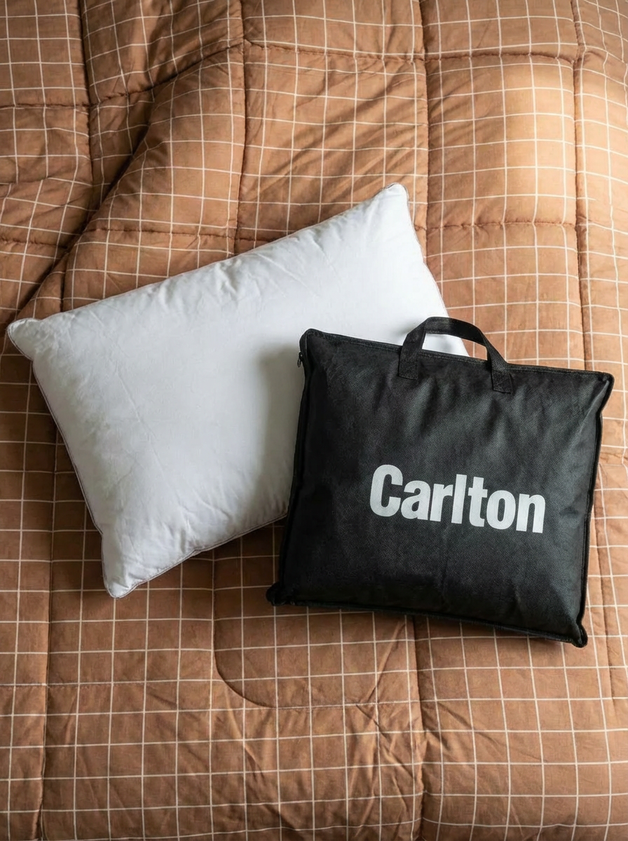 Blanki Cloud Pillow (Adjustable)